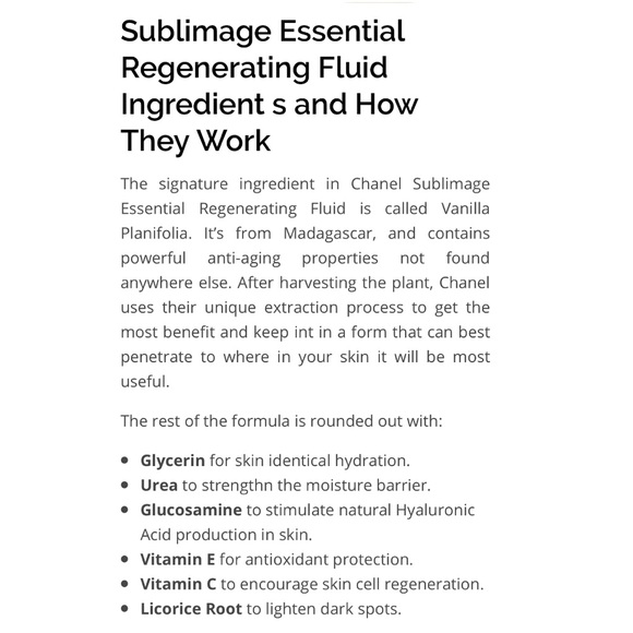 💖HP💖FREE $50 GIFT! CHANEL SUBLIMAGE! - Picture 4 of 10